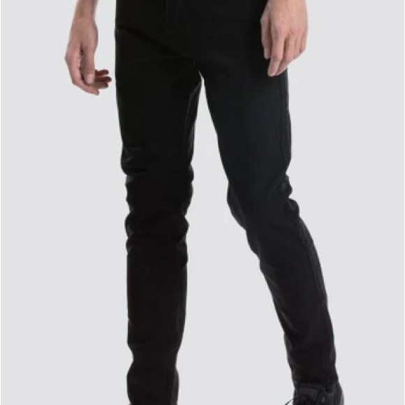 levi’s - 512 Slim Taper - 34/34 - Picture 1 of 3